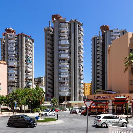 Appartamento Apt Playa Y Montana Torremolinos Esterno foto