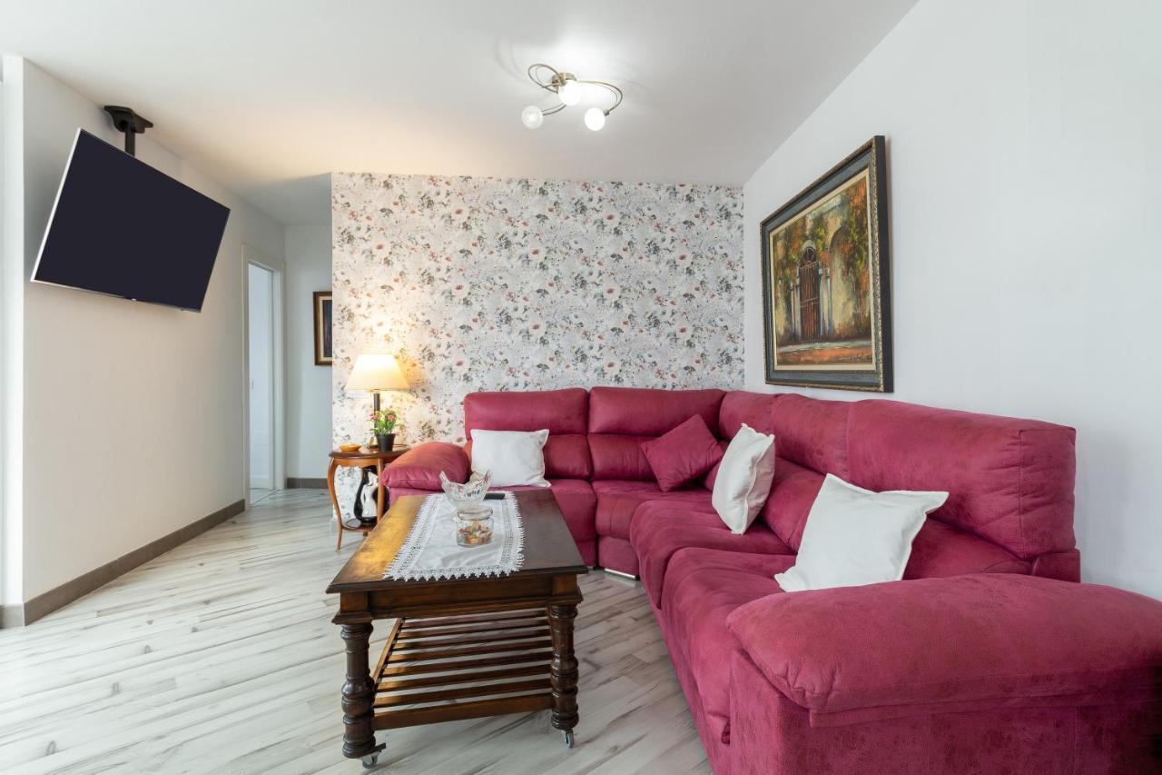 Appartamento Apt Playa Y Montana Torremolinos Esterno foto