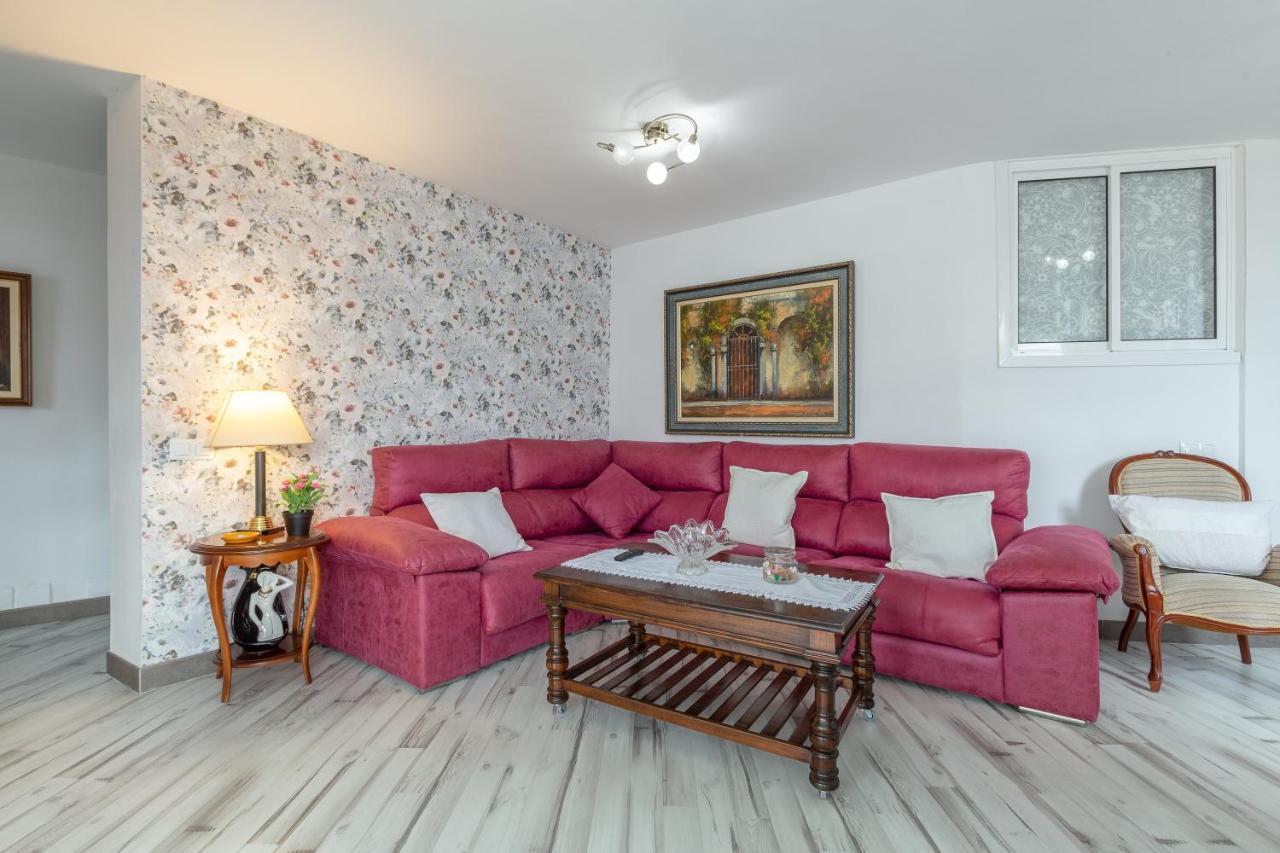 Appartamento Apt Playa Y Montana Torremolinos Esterno foto