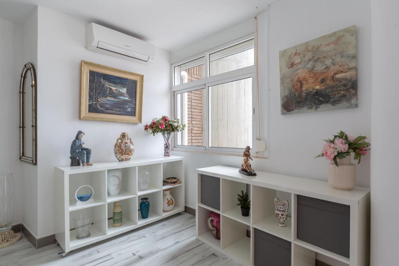 Appartamento Apt Playa Y Montana Torremolinos Esterno foto