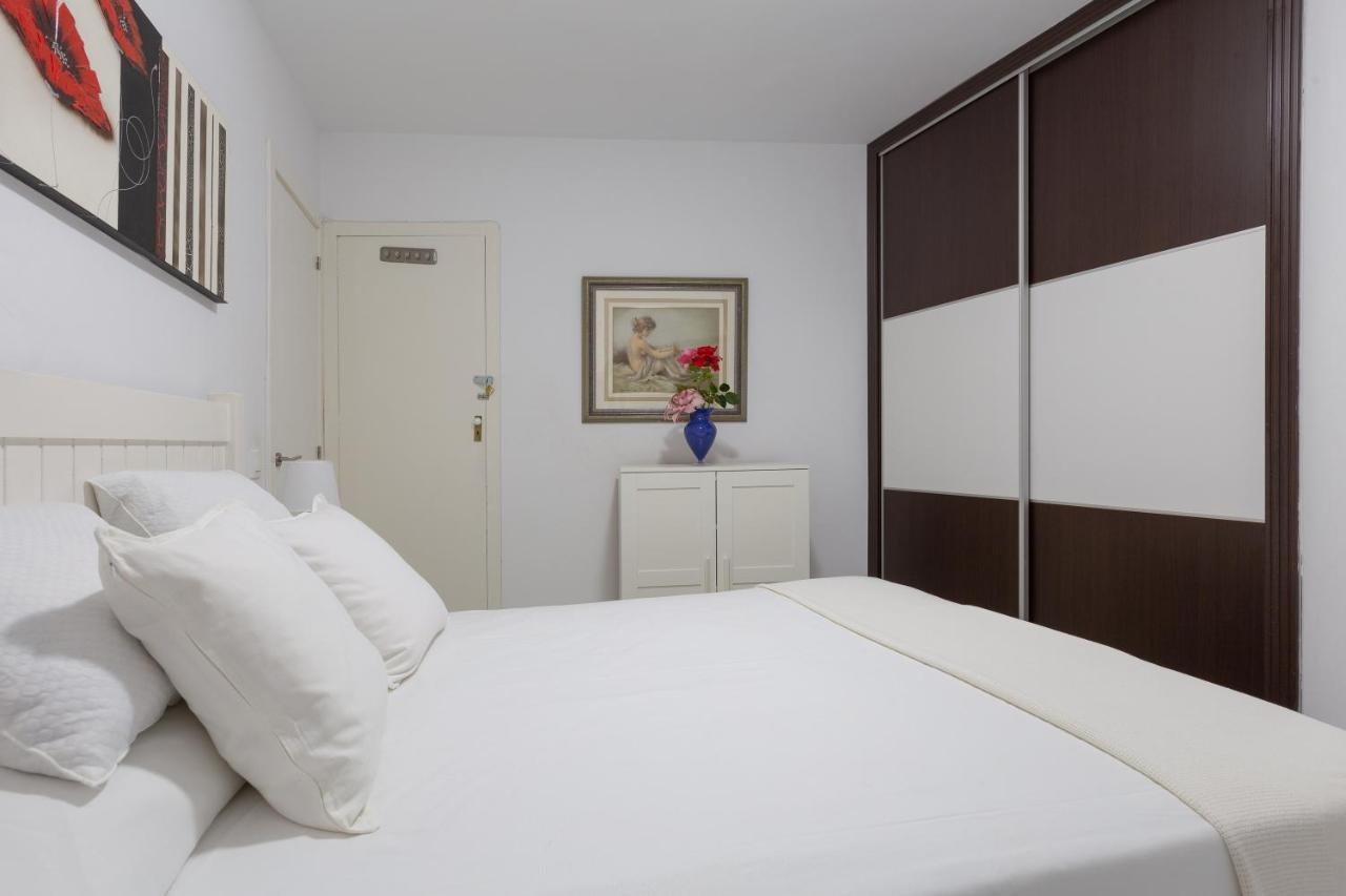 Appartamento Apt Playa Y Montana Torremolinos Esterno foto