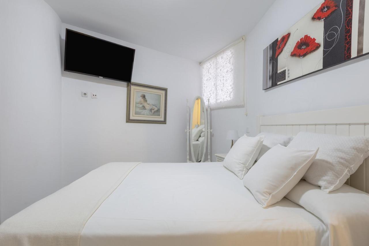 Appartamento Apt Playa Y Montana Torremolinos Esterno foto