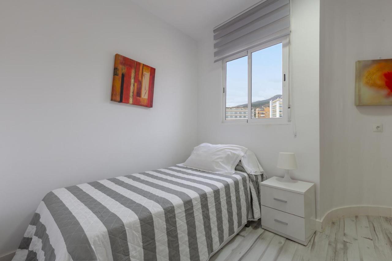 Appartamento Apt Playa Y Montana Torremolinos Esterno foto