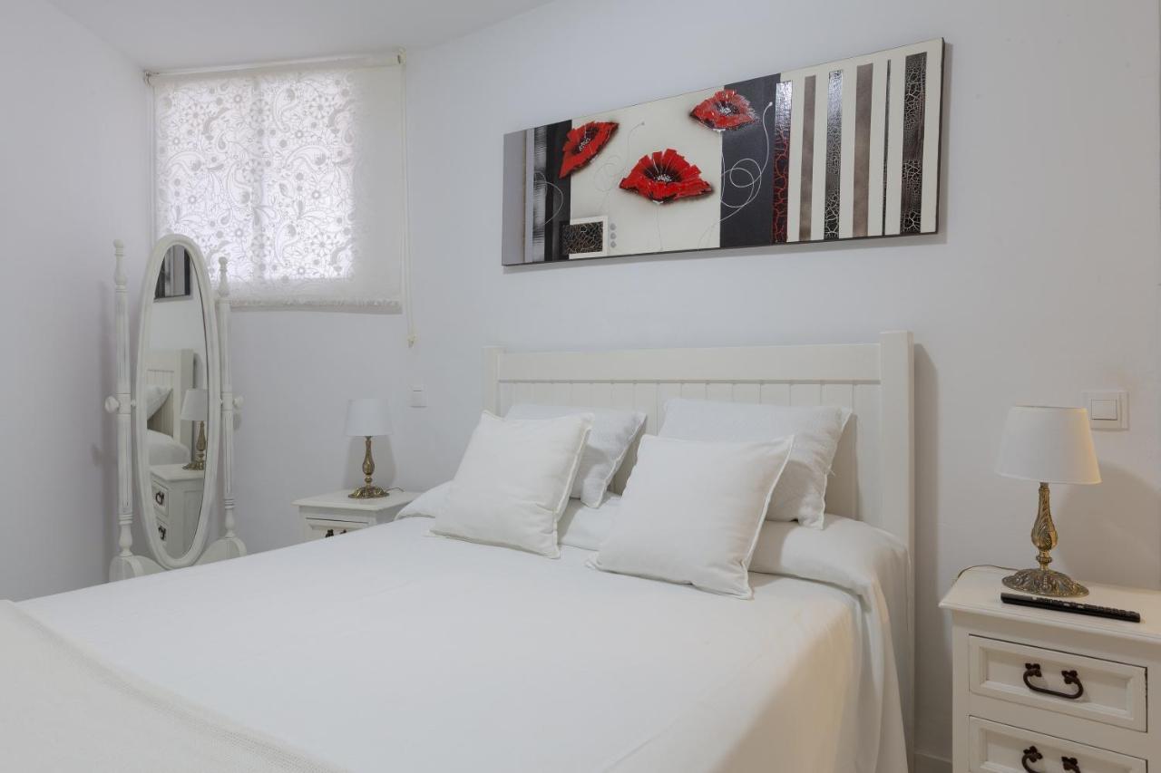 Appartamento Apt Playa Y Montana Torremolinos Esterno foto