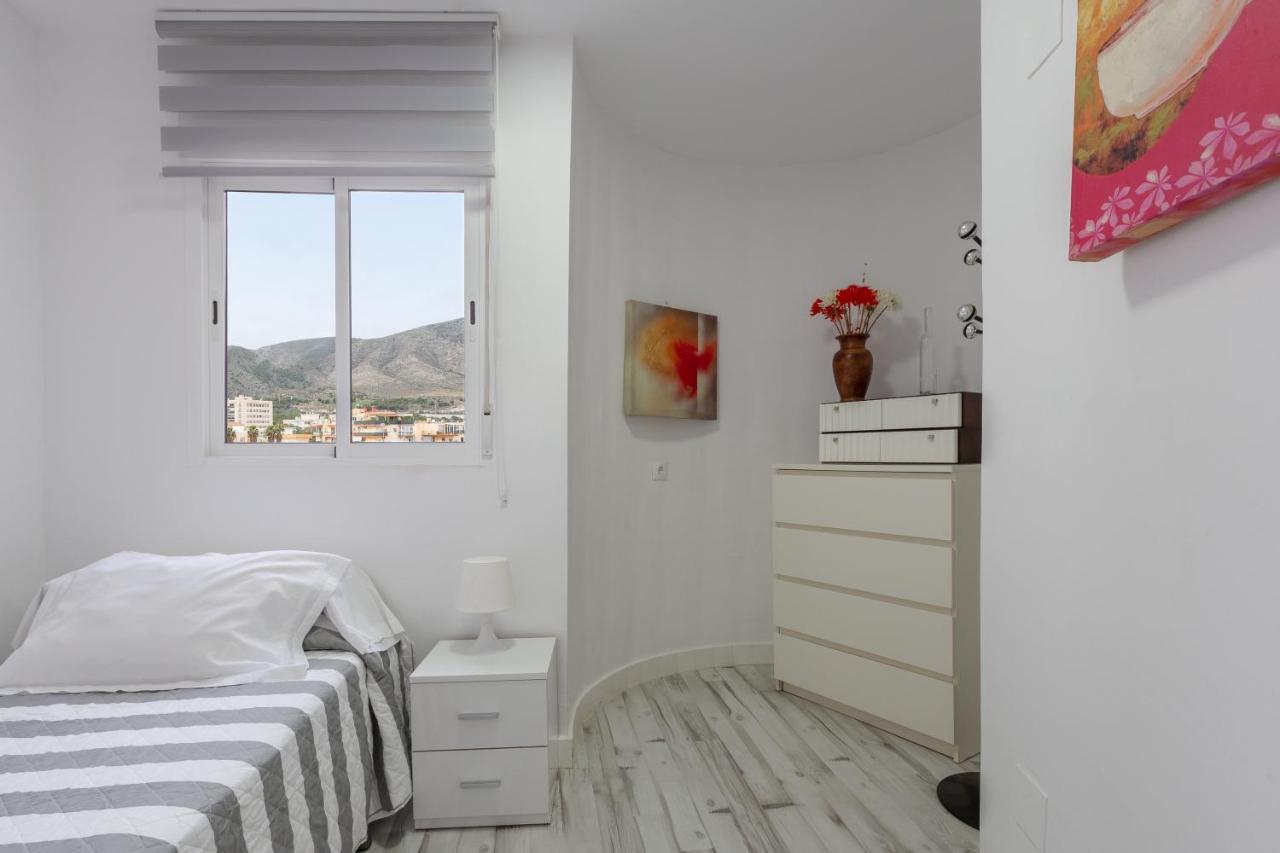 Appartamento Apt Playa Y Montana Torremolinos Esterno foto