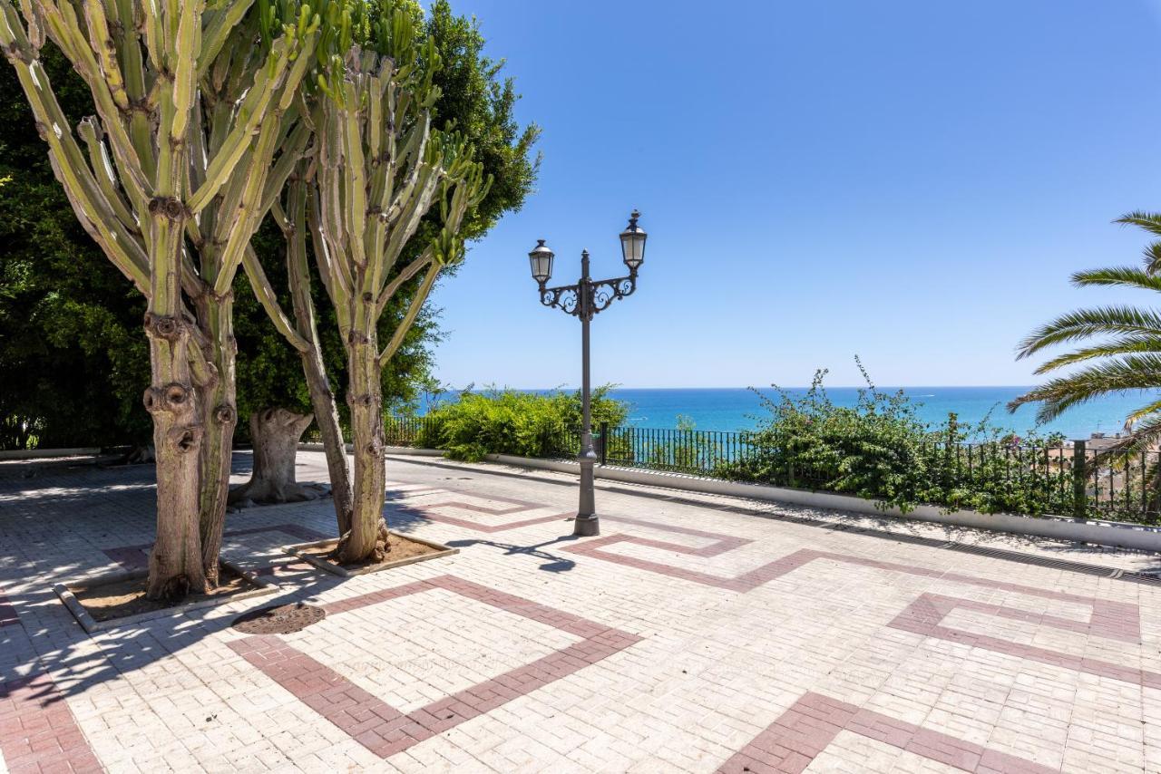Appartamento Apt Playa Y Montana Torremolinos Esterno foto