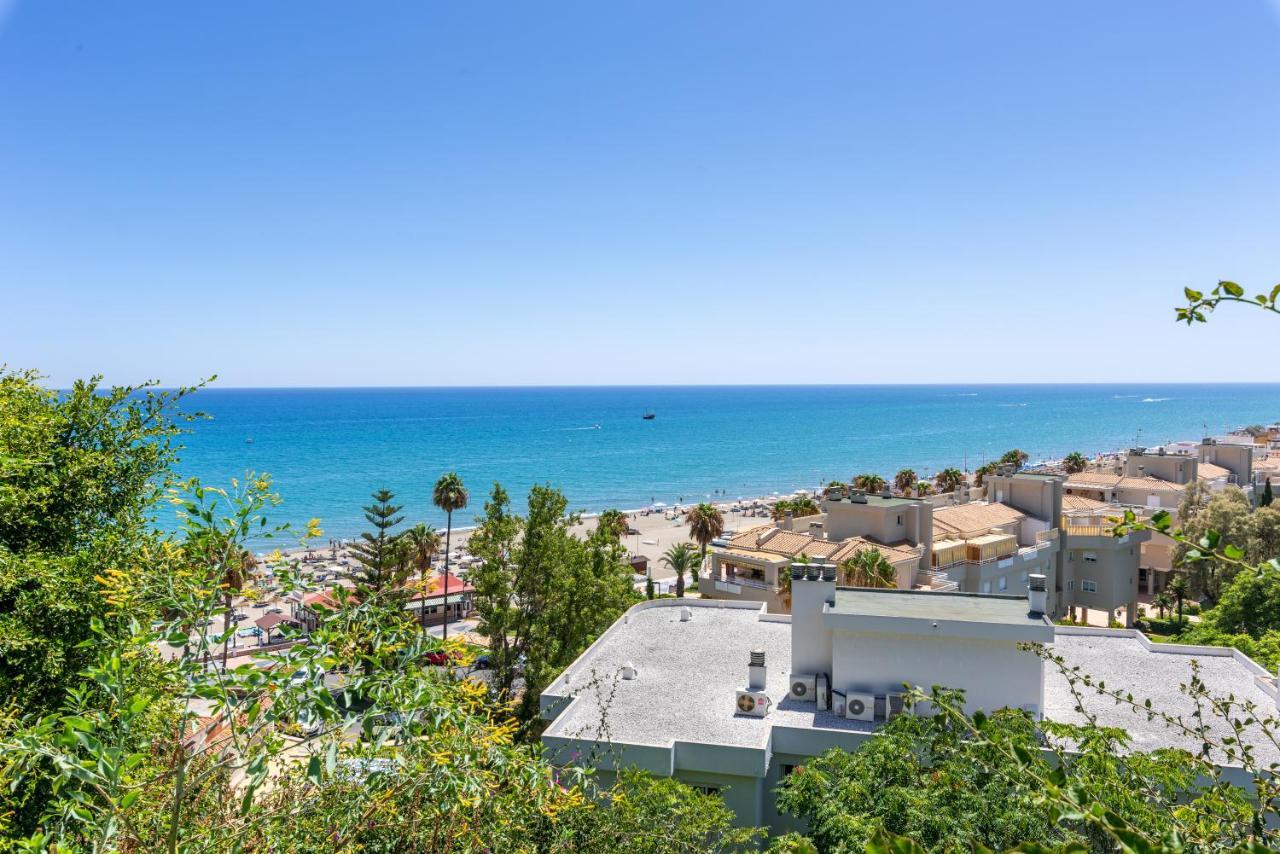 Appartamento Apt Playa Y Montana Torremolinos Esterno foto