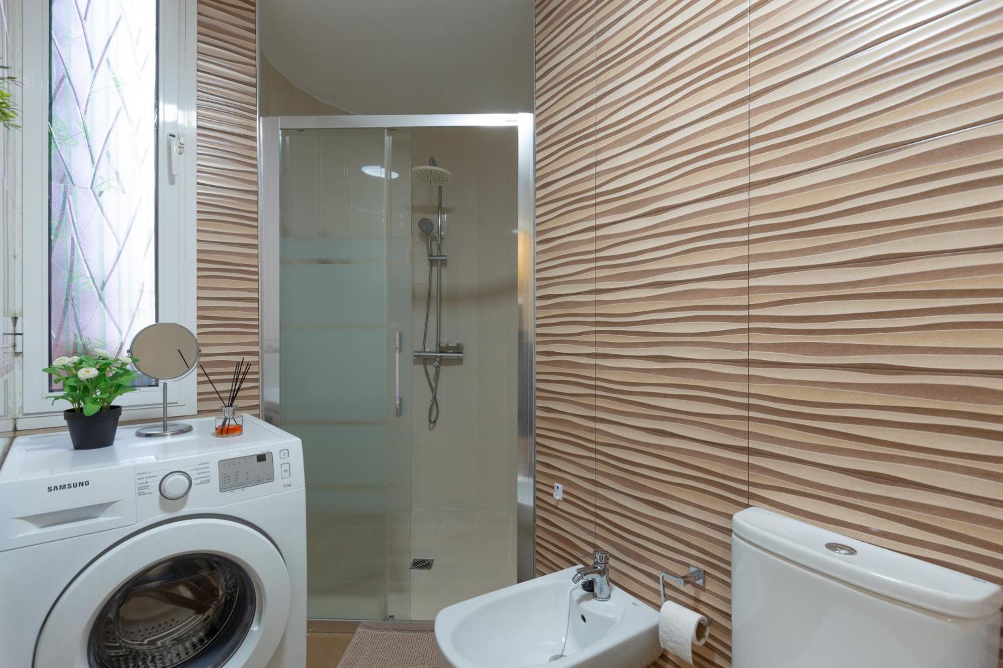 Appartamento Apt Playa Y Montana Torremolinos Esterno foto